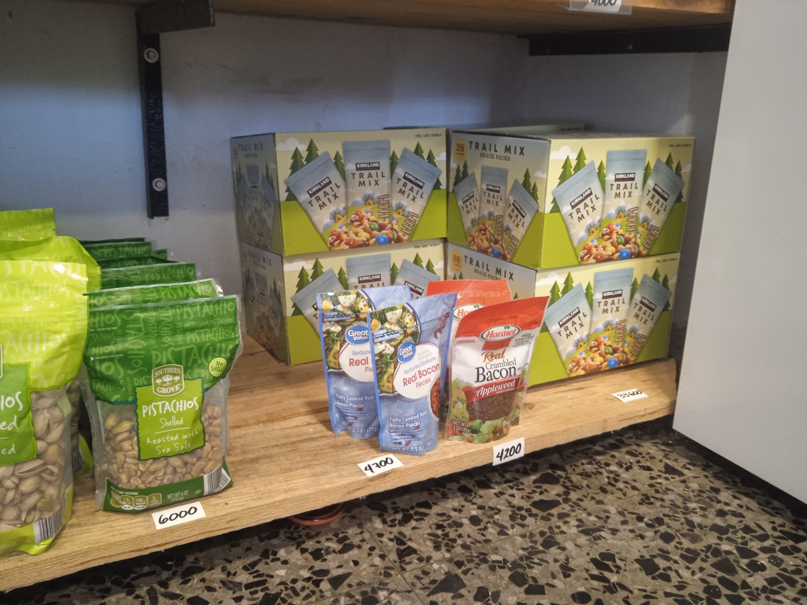 Pistachos Southern Grove Shelled Sea Salt
