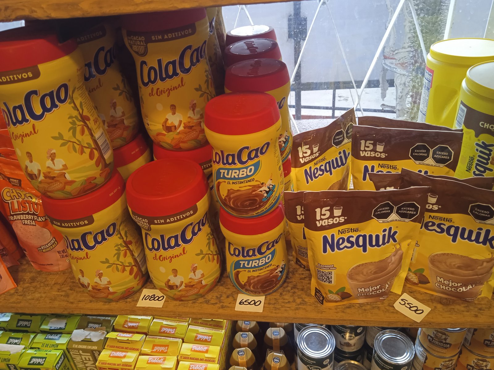 ColaCao Original