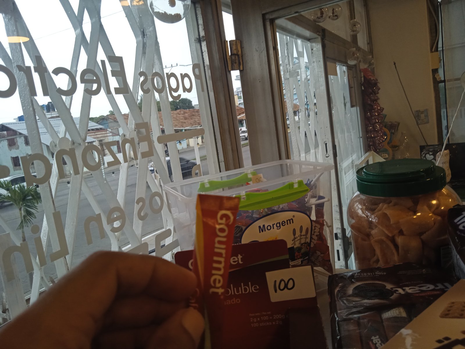 Galletas Gourmet Double