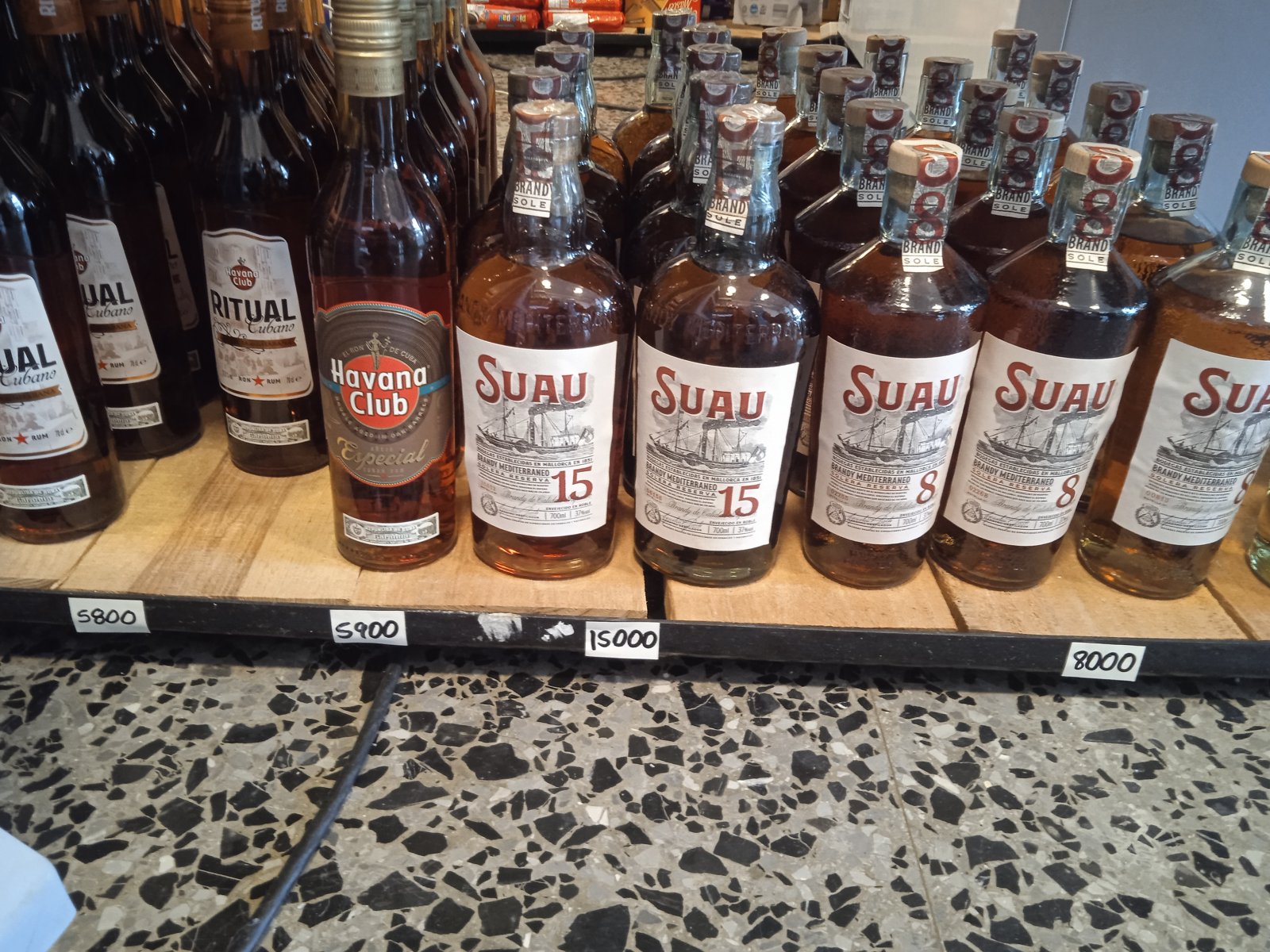 Ron Havana Club Ritual Cubano