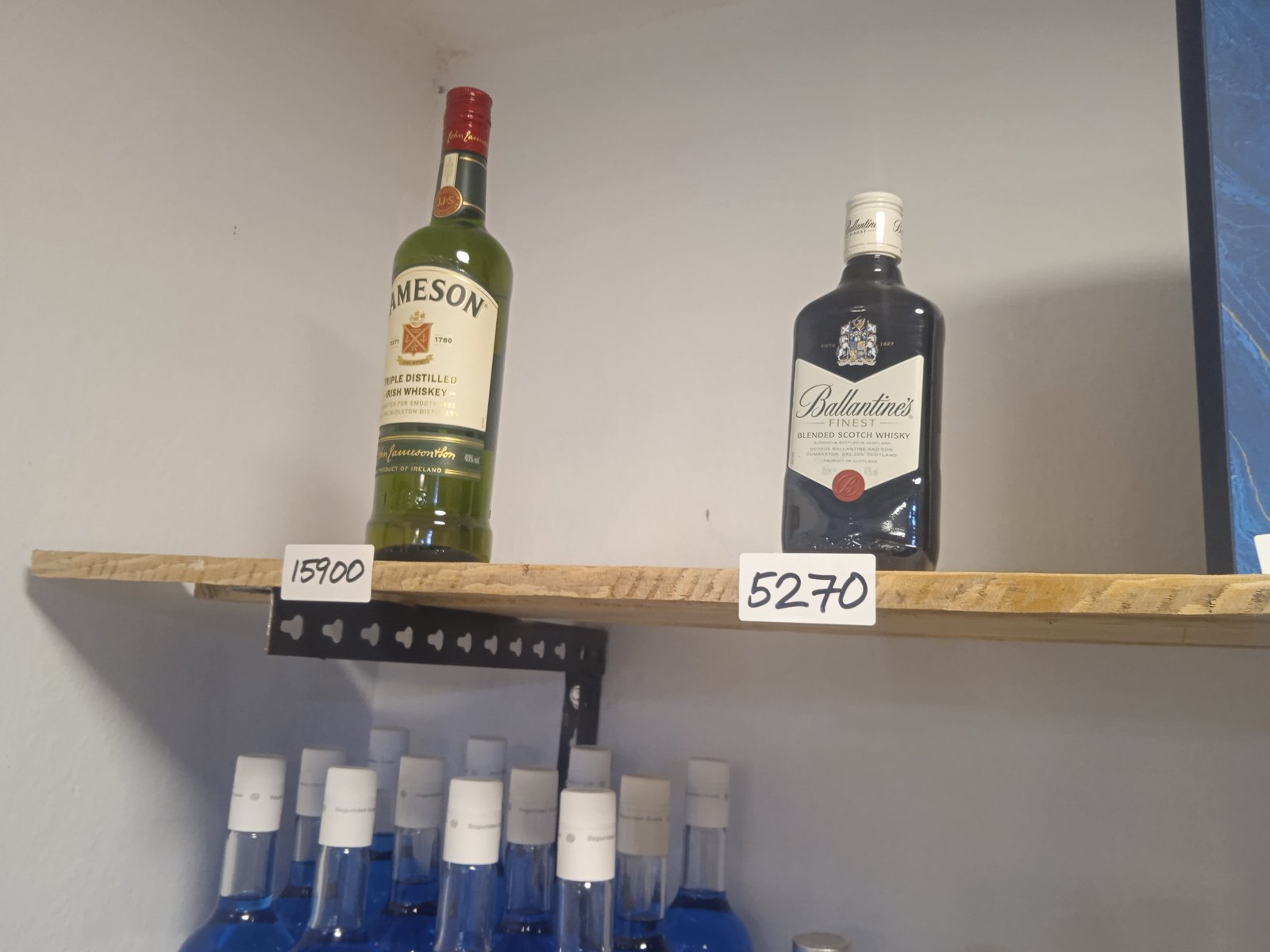 Whiskey Jameson