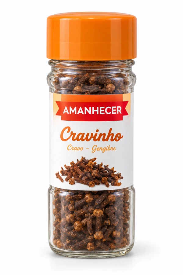 Clavo Amanhecer