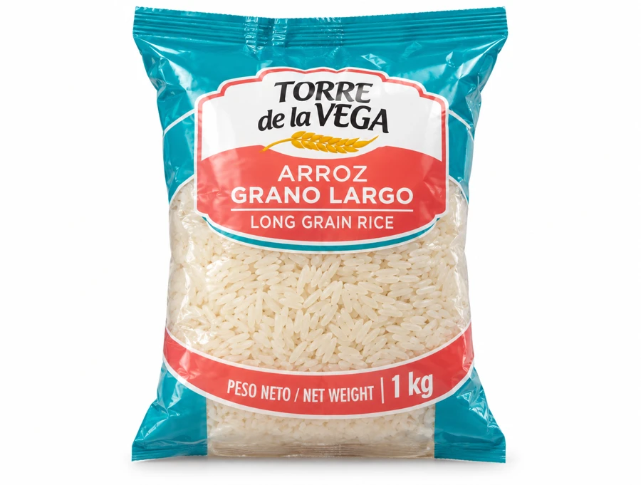 Arroz Torre de la Vega