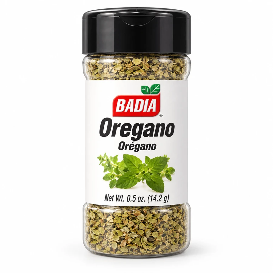 Orégano Badia