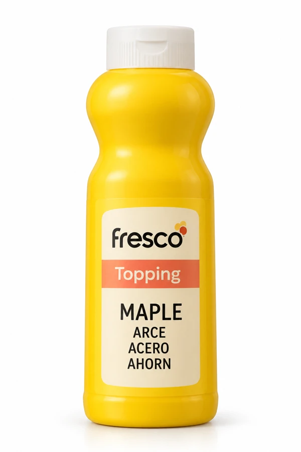 Fresco Maple Syrup