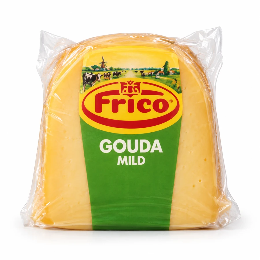 Queso Frico Gouda Mild