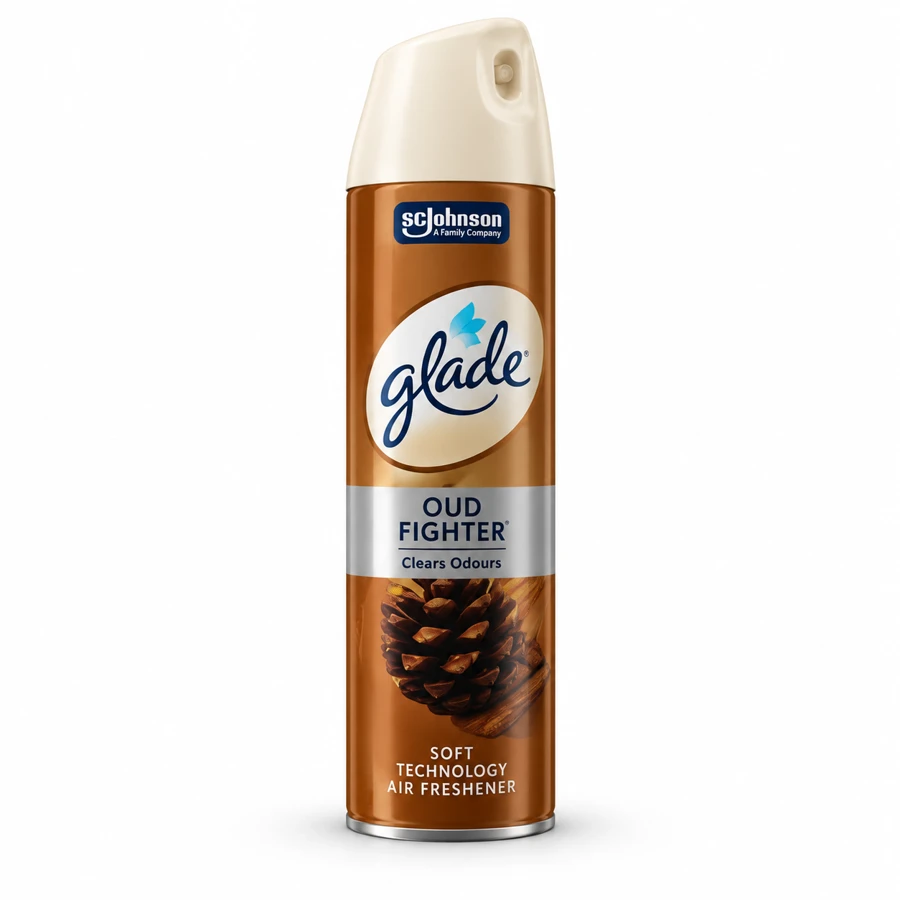 Ambientador Glade