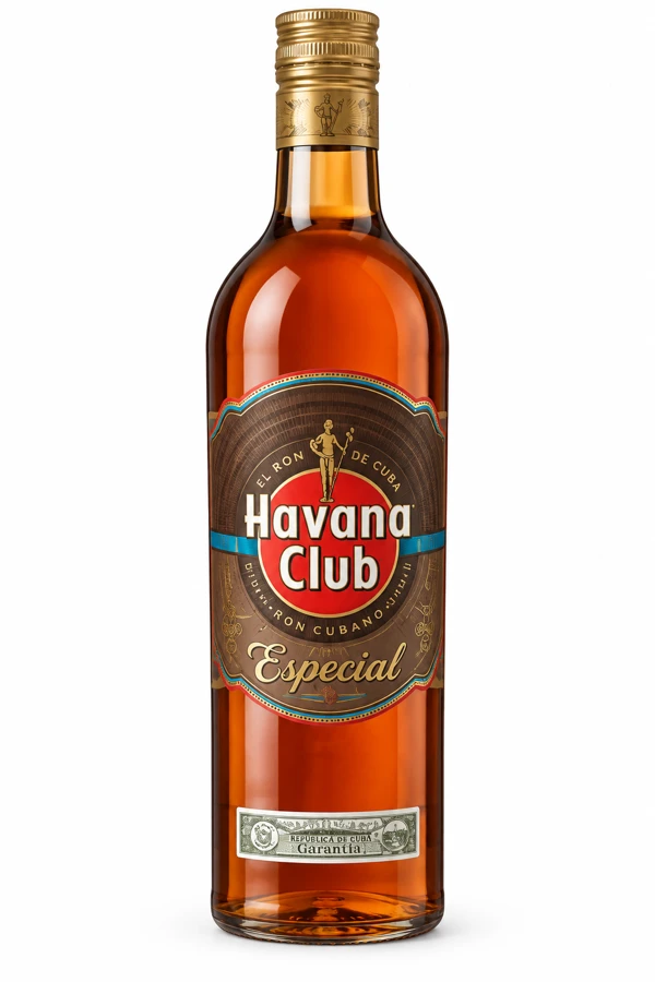 Ron Havana Club Añejo Especial