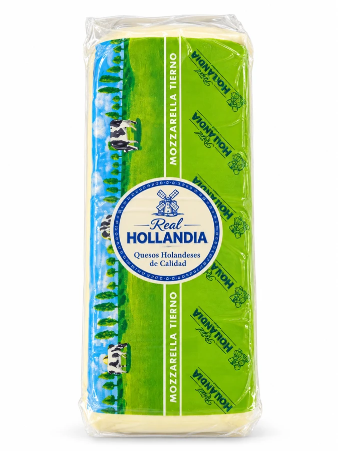 Mozzarella HollandMar