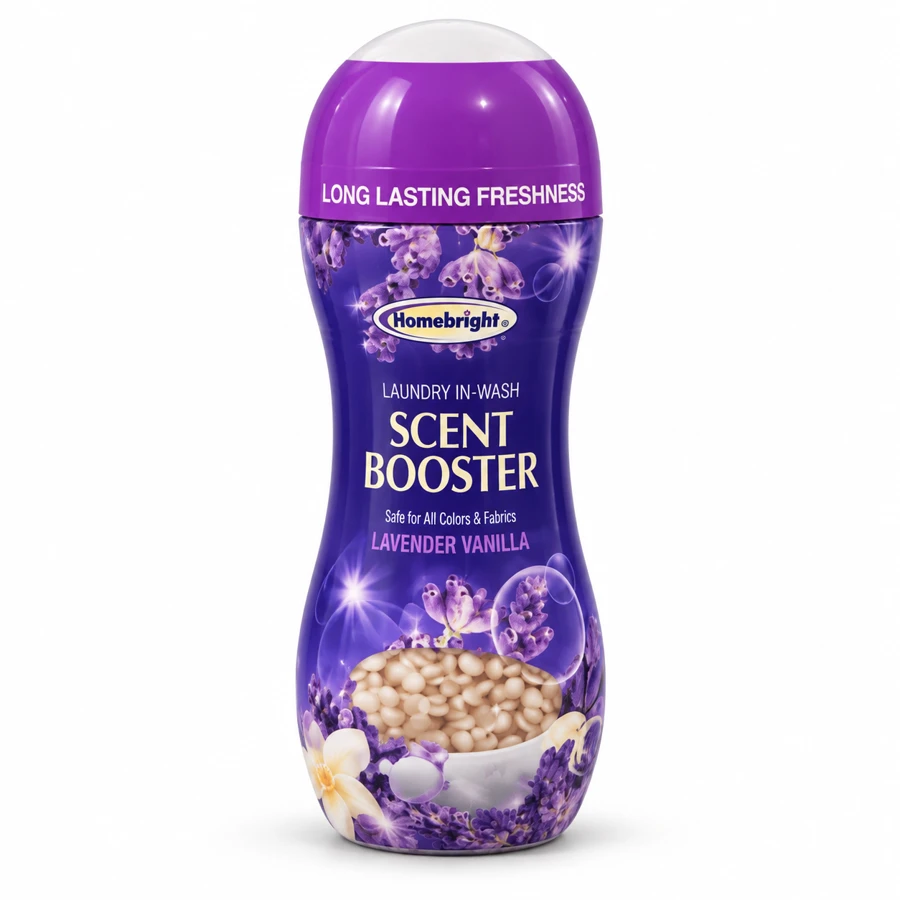 Perlas aromáticas Homebright Lavender Vanilla