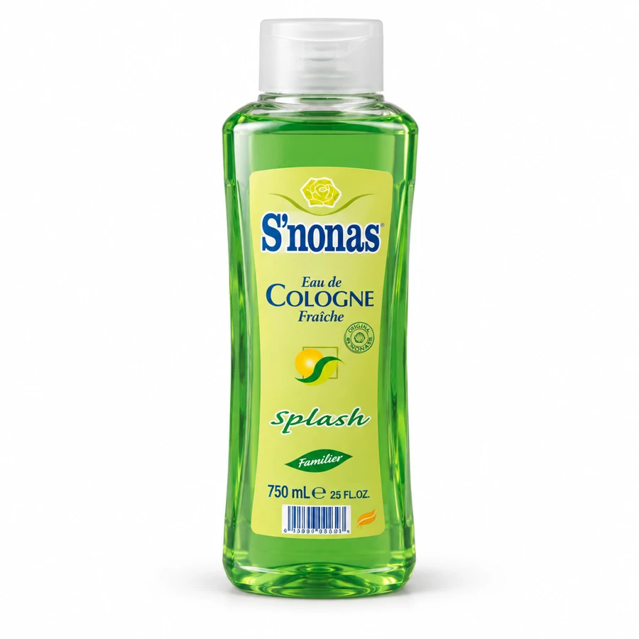 Colonia S'nonas Splash 750 mL