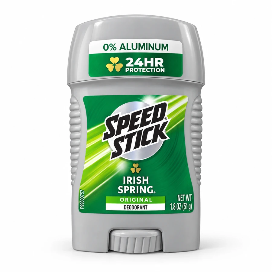 Speed Stick Irish Spring 51 g