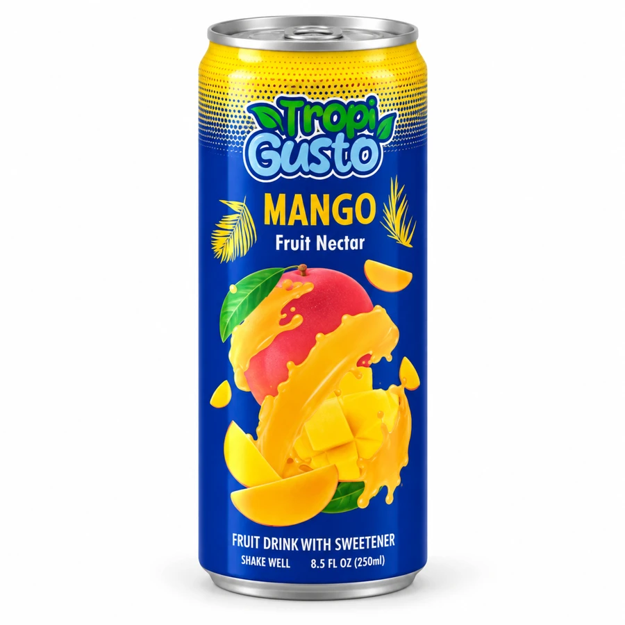 Tropi Gusto Mango
