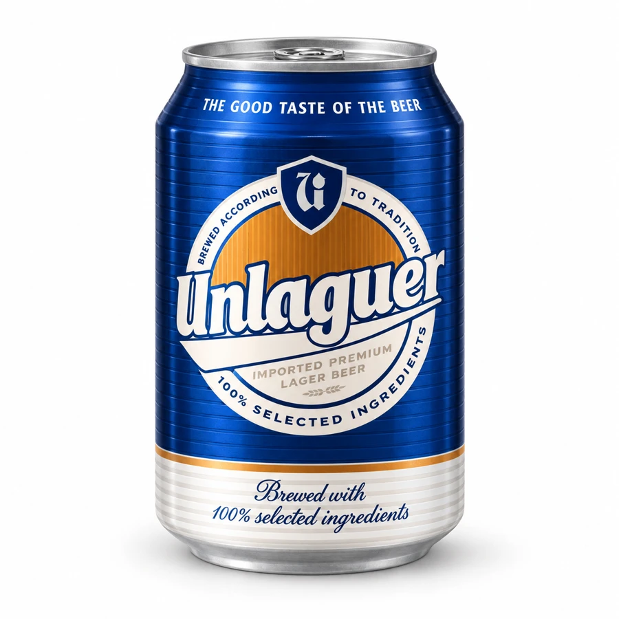 Cerveza Unlaguer