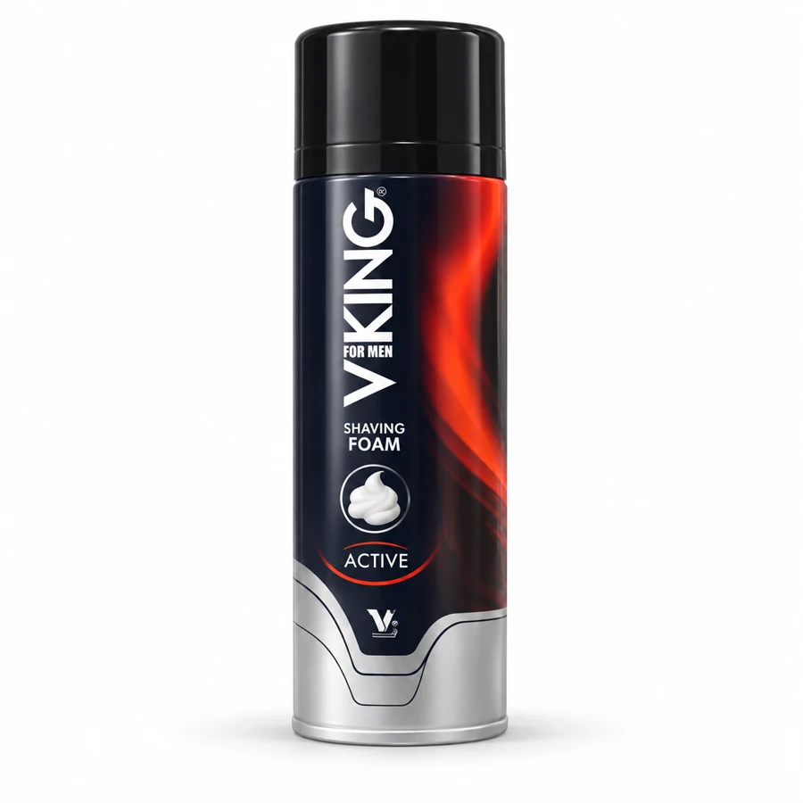 Espuma Viking Active