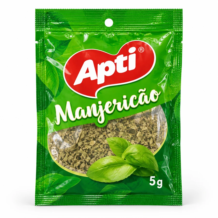 Albahaca Apti