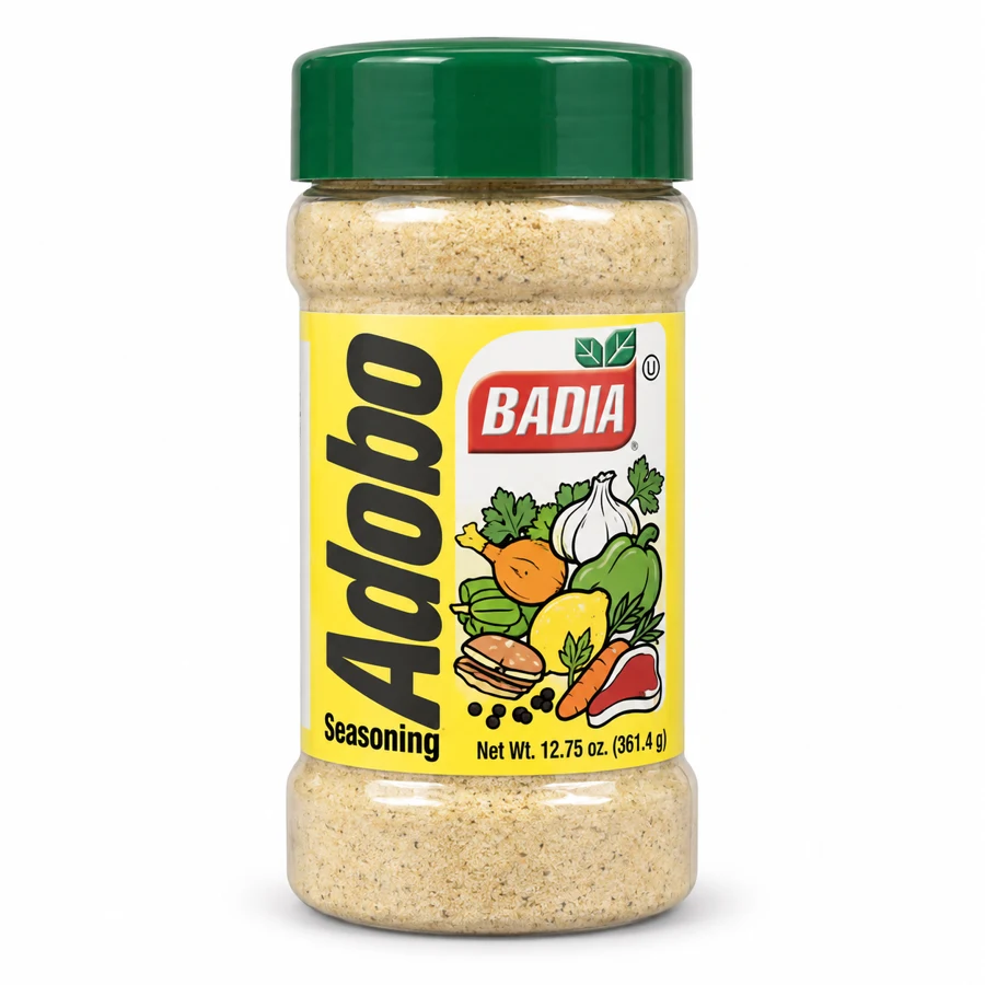 Sazonador Adobo Badia