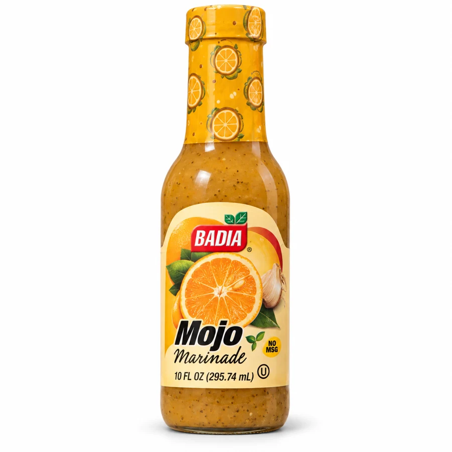 Marinado Mojo Badia