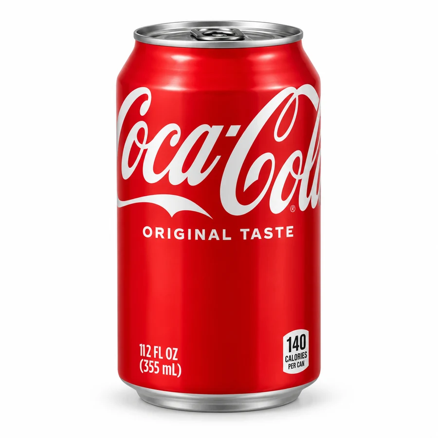 Coca-Cola Original
