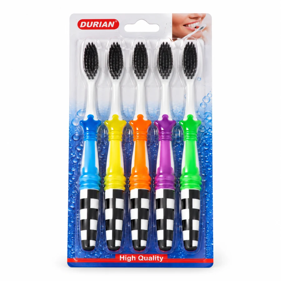 Cepillos dentales Durian