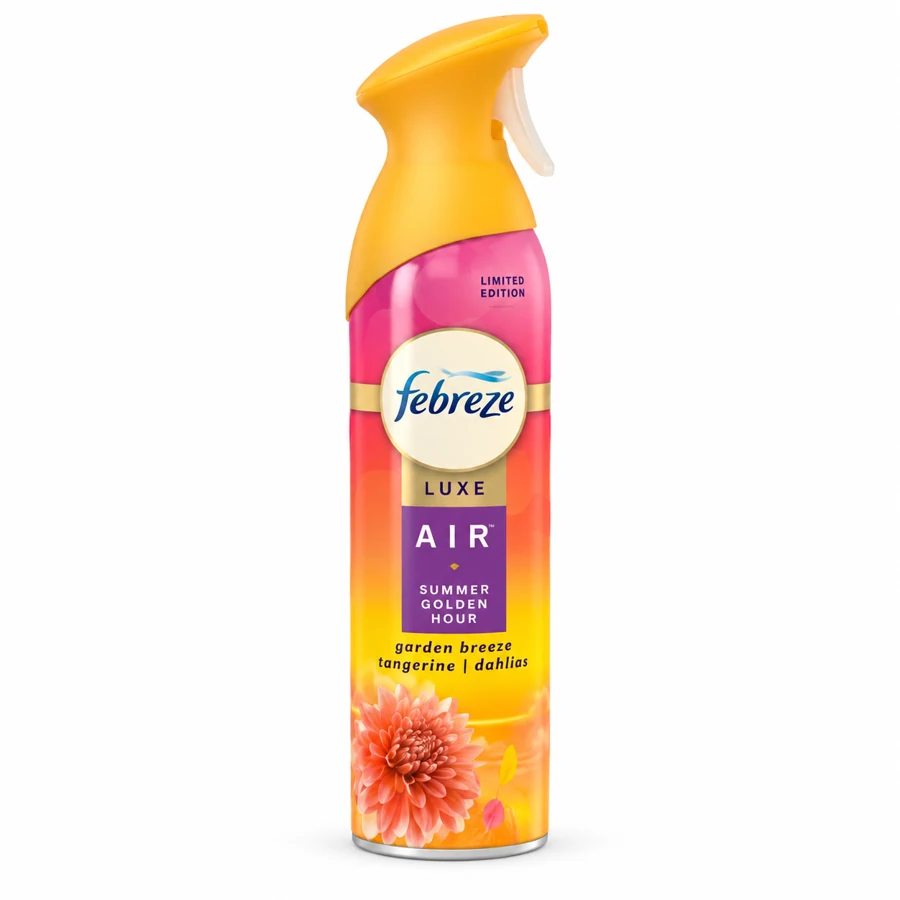 Ambientador Febreze Luxe