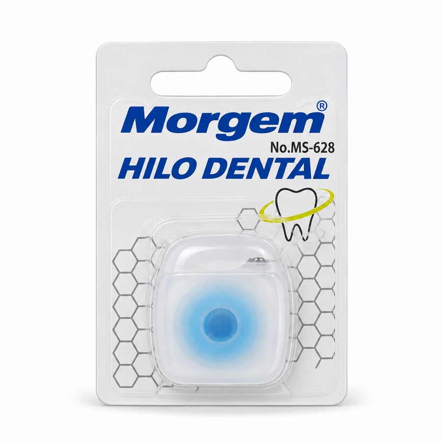 Hilo dental Morgem