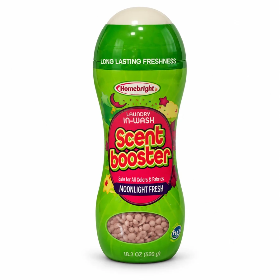 Perlas aromáticas Homebright Moonlight Fresh
