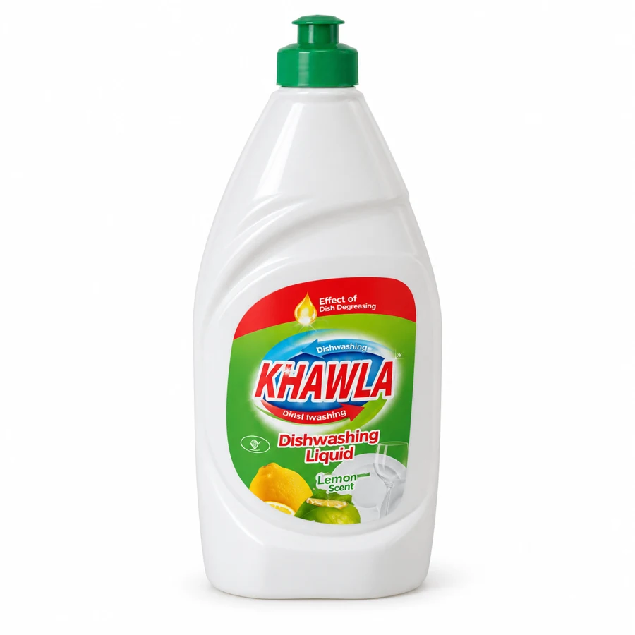 Lavavajillas Khawla