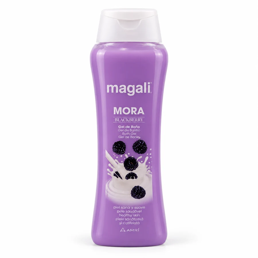 Gel de baño Magali Mora