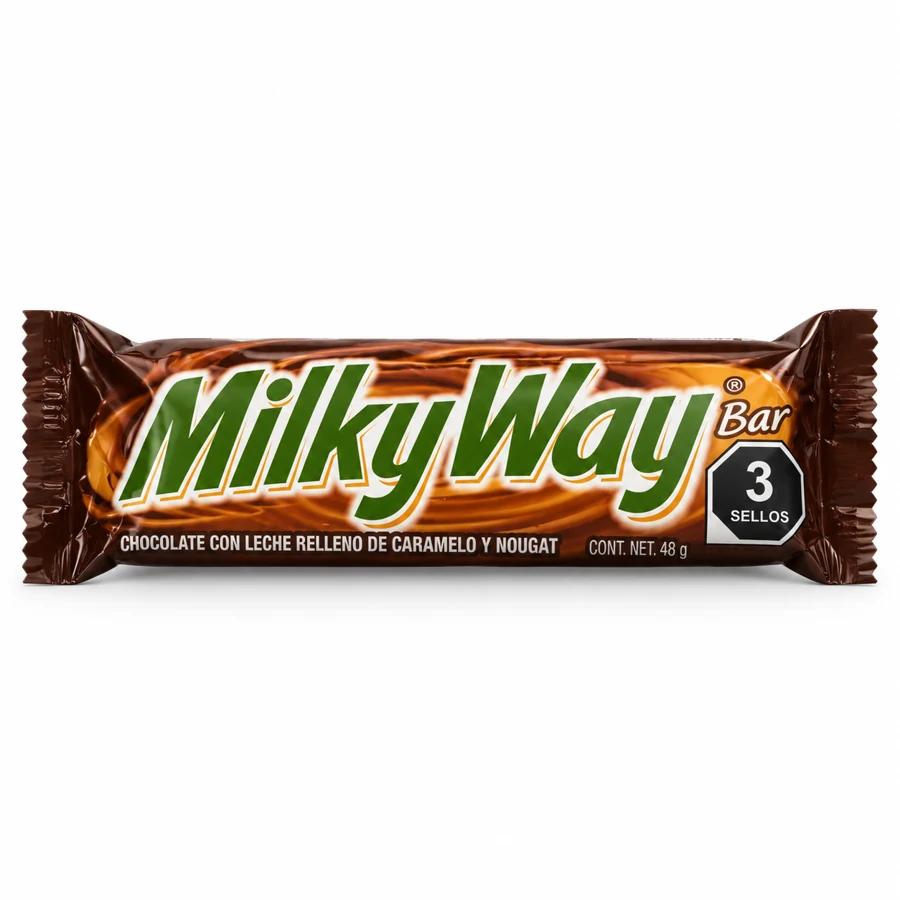 Chocolate Milky Way