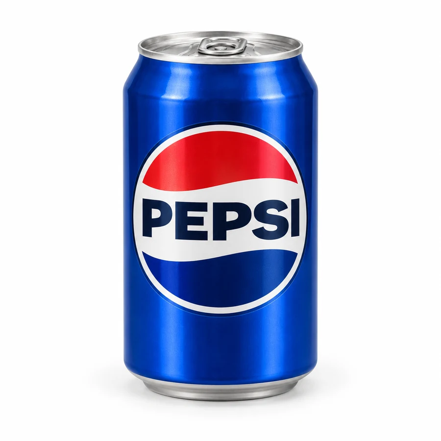 Pepsi