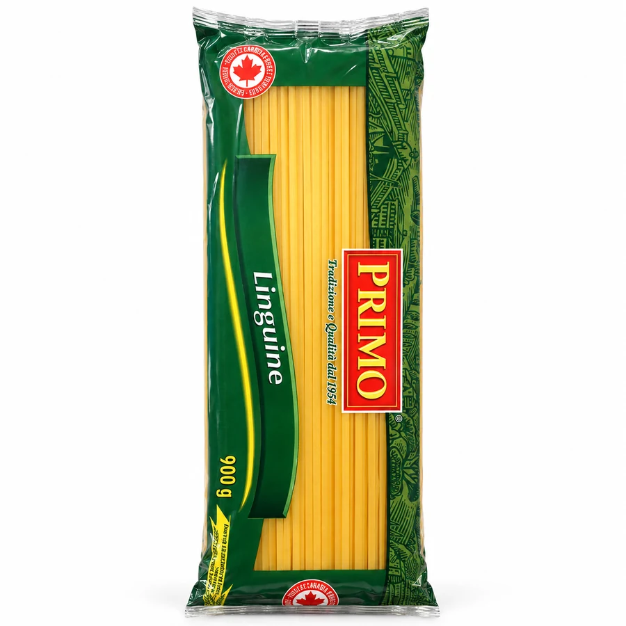 Linguine Primo