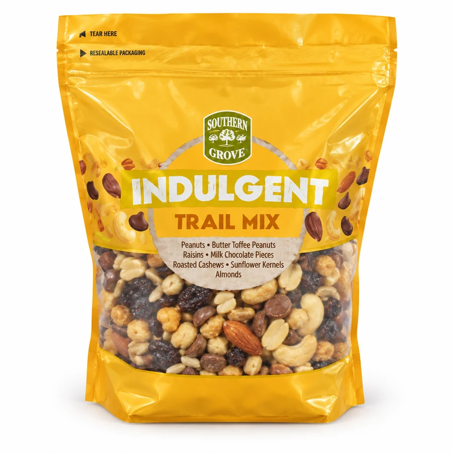 Southern Grove Indulgent Trail Mix
